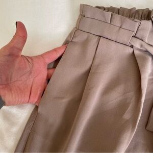 Adriana Papell Wide Leg Trousers